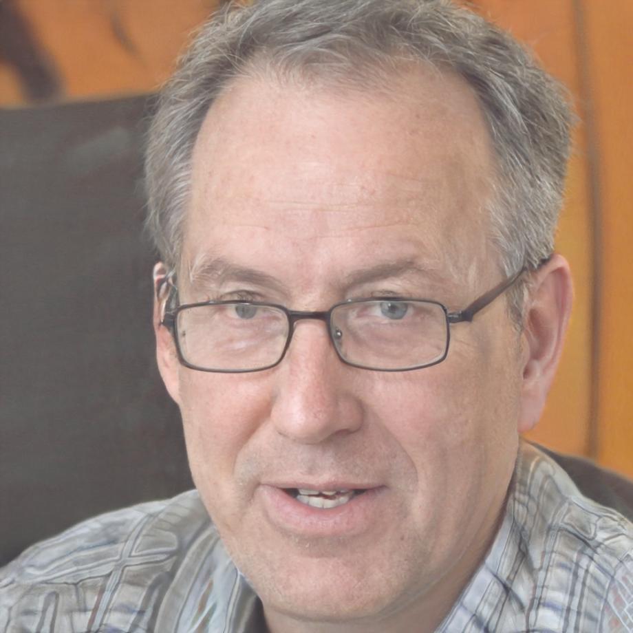 Portrait de Bastien Lefèvre