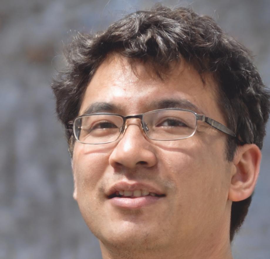 Portrait professionnel de Loïc Kervennic, fondateur et conseiller principal