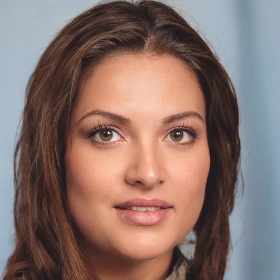 Anaïs Delorme, spécialiste en planification financière chez lumerivontae